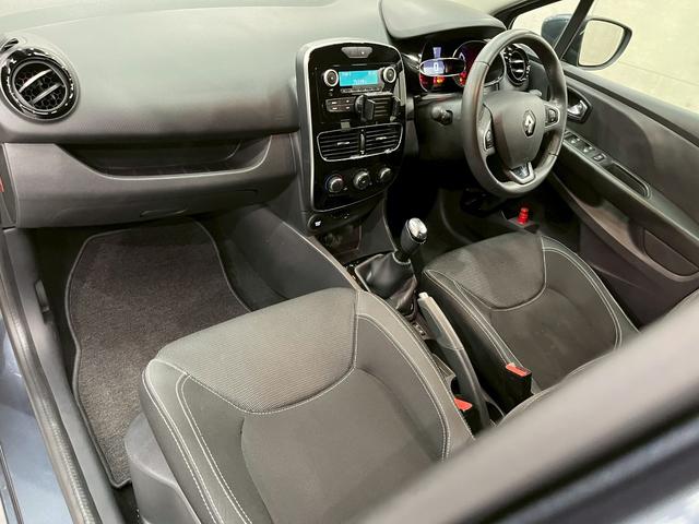 RENAULT LUTECIA S MT