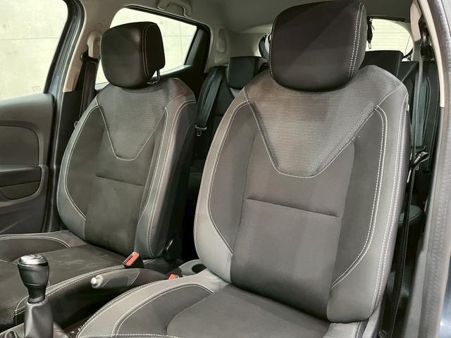 RENAULT LUTECIA S MT