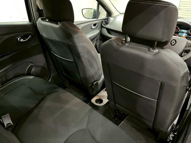 RENAULT LUTECIA S MT