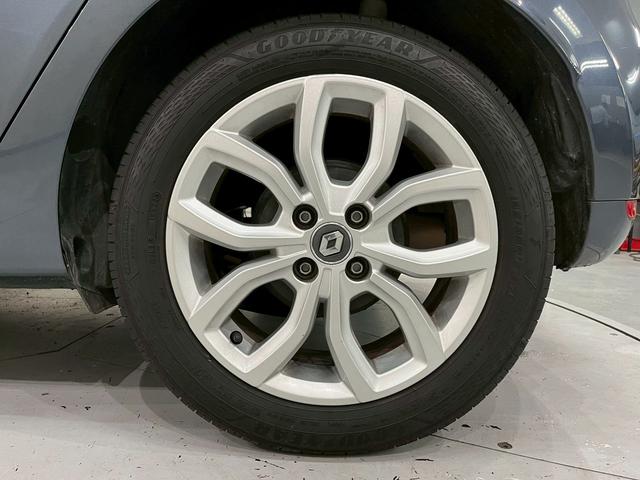 RENAULT LUTECIA S MT