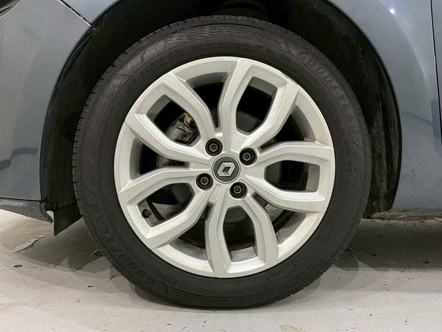 RENAULT LUTECIA S MT