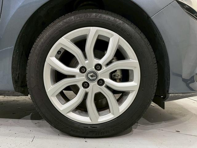 RENAULT LUTECIA S MT