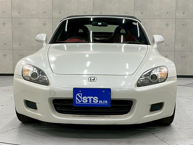 HONDA S2000 BASEGRADE