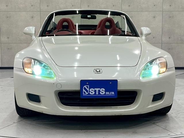 HONDA S2000 BASEGRADE
