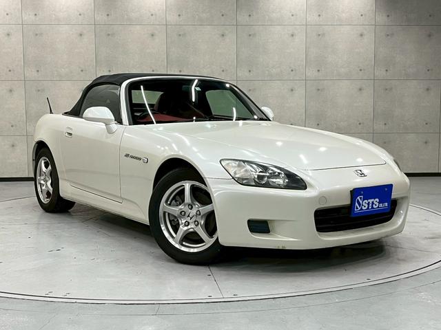 HONDA S2000 BASEGRADE