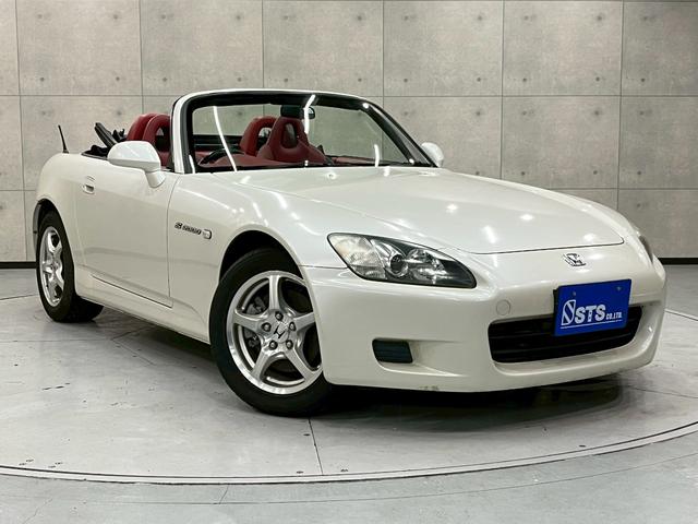 HONDA S2000 BASEGRADE