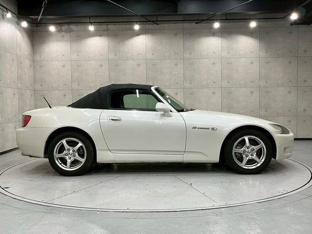 HONDA S2000 BASEGRADE