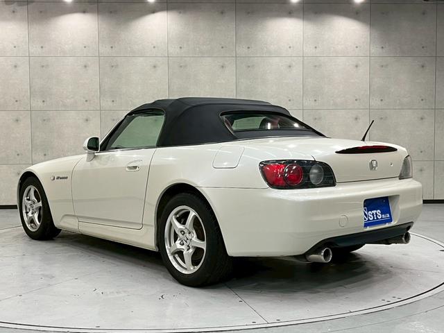 HONDA S2000 BASEGRADE