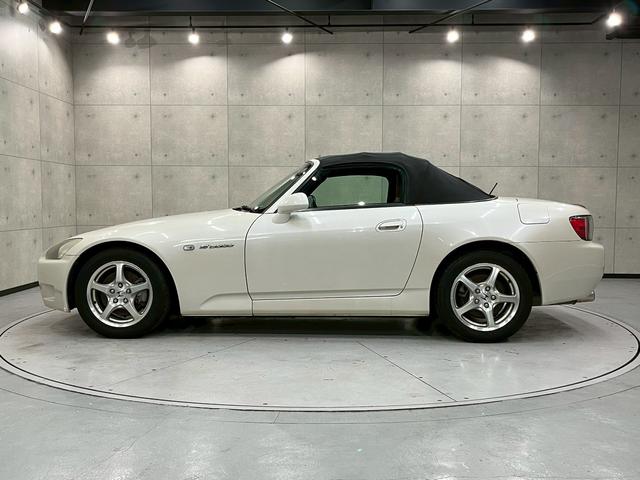 HONDA S2000 BASEGRADE