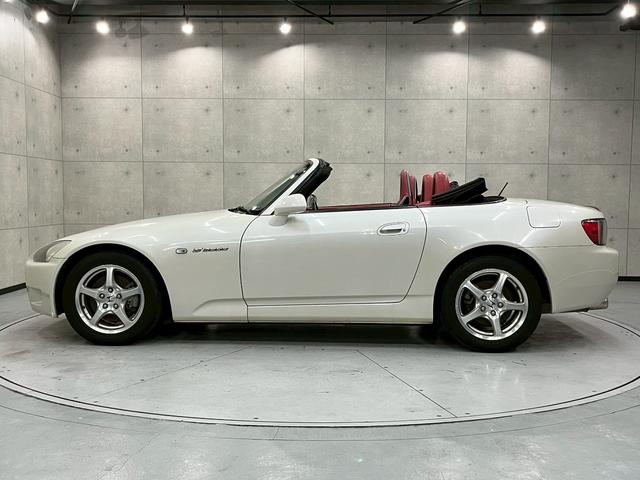 HONDA S2000 BASEGRADE