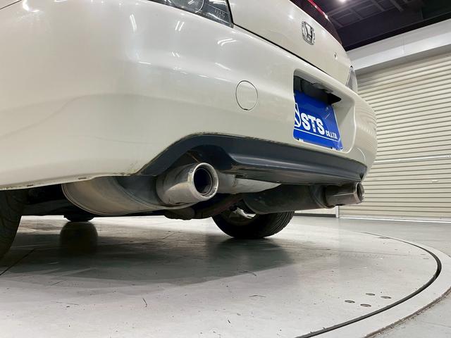 HONDA S2000 BASEGRADE