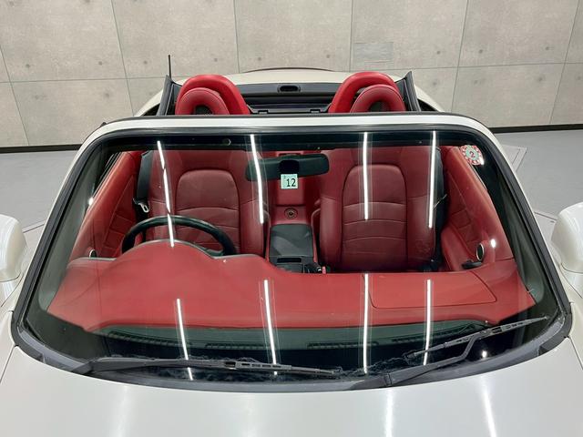 HONDA S2000 BASEGRADE