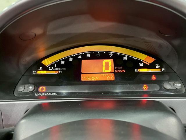 HONDA S2000 BASEGRADE