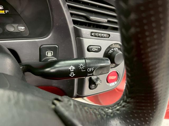 HONDA S2000 BASEGRADE