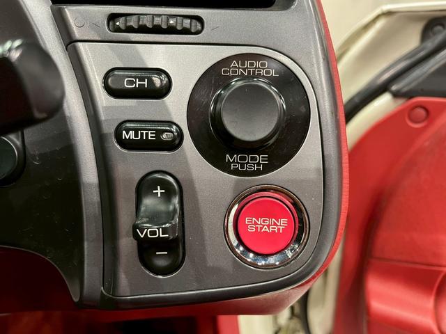 HONDA S2000 BASEGRADE