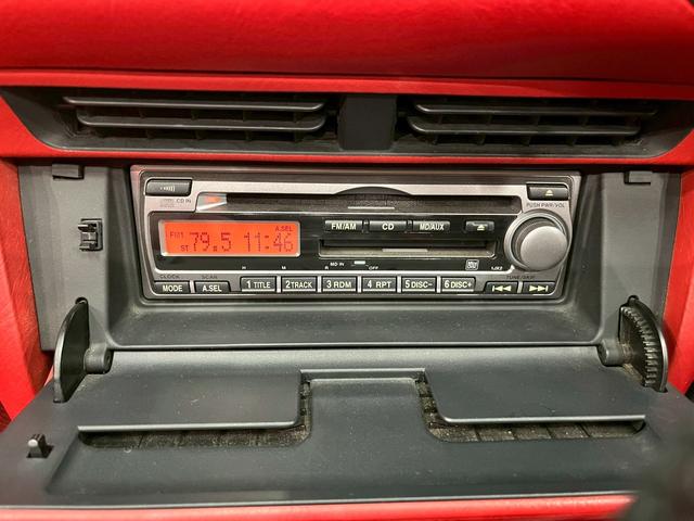 HONDA S2000 BASEGRADE