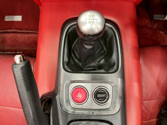 HONDA S2000 BASEGRADE