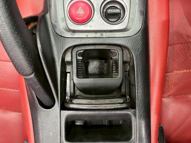 HONDA S2000 BASEGRADE