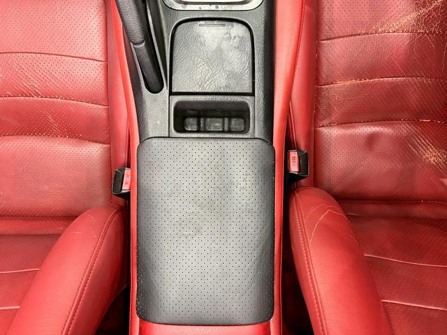 HONDA S2000 BASEGRADE