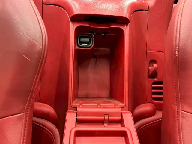 HONDA S2000 BASEGRADE