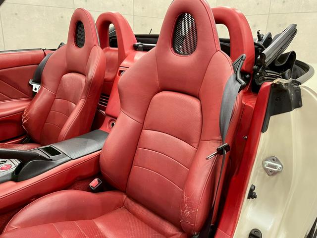 HONDA S2000 BASEGRADE