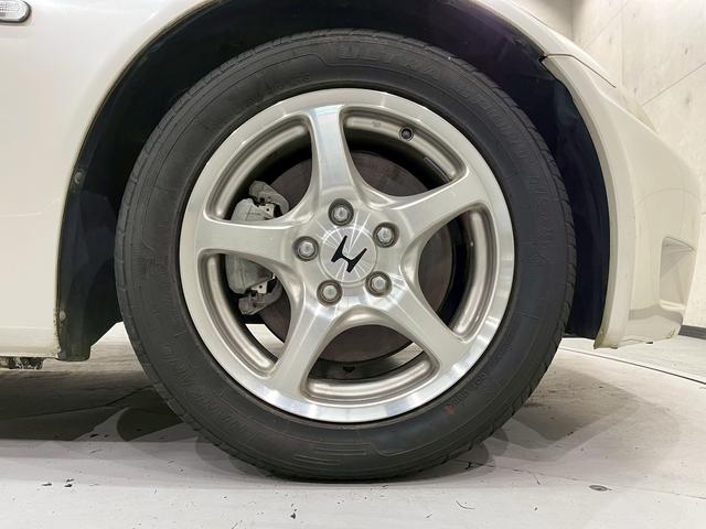 HONDA S2000 BASEGRADE