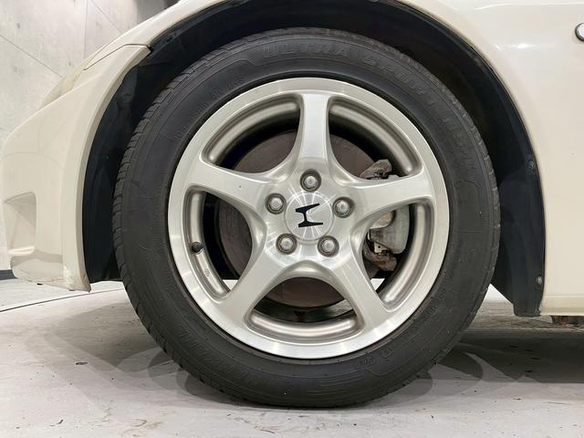 HONDA S2000 BASEGRADE