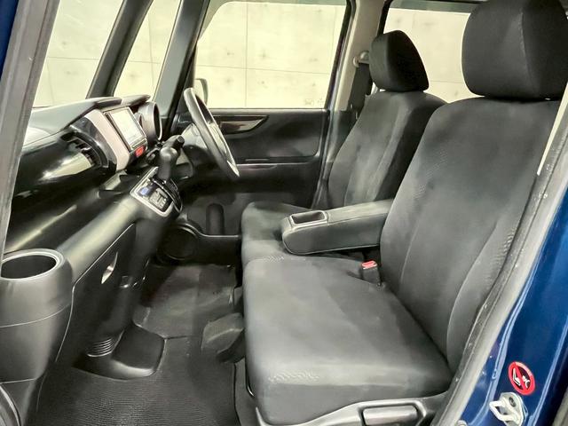 Ｎ－ＢＯＸカスタム Ｇ・Ｌパッケージ　弊社ユーザー様ワンオーナー　純正ナビ　フルセグＴＶ　Ｂｌｕｅｔｏｏｔｈ　バックモニター　両側パワスラ　ＨＩＤヘッドライト　フォグ　純正１４インチＡＷ　電格ミラー　スマートキー　スペアキー　ＥＴＣ車載器（43枚目）