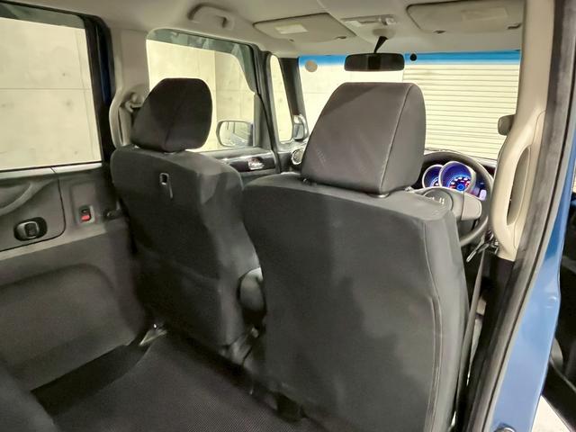 Ｎ－ＢＯＸカスタム Ｇ・Ｌパッケージ　弊社ユーザー様ワンオーナー　純正ナビ　フルセグＴＶ　Ｂｌｕｅｔｏｏｔｈ　バックモニター　両側パワスラ　ＨＩＤヘッドライト　フォグ　純正１４インチＡＷ　電格ミラー　スマートキー　スペアキー　ＥＴＣ車載器（45枚目）