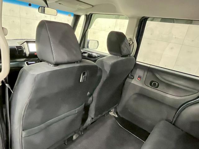 Ｎ－ＢＯＸカスタム Ｇ・Ｌパッケージ　弊社ユーザー様ワンオーナー　純正ナビ　フルセグＴＶ　Ｂｌｕｅｔｏｏｔｈ　バックモニター　両側パワスラ　ＨＩＤヘッドライト　フォグ　純正１４インチＡＷ　電格ミラー　スマートキー　スペアキー　ＥＴＣ車載器（49枚目）