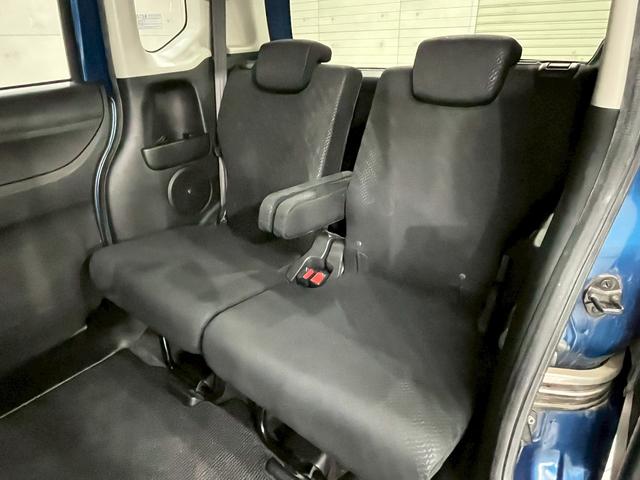 Ｎ－ＢＯＸカスタム Ｇ・Ｌパッケージ　弊社ユーザー様ワンオーナー　純正ナビ　フルセグＴＶ　Ｂｌｕｅｔｏｏｔｈ　バックモニター　両側パワスラ　ＨＩＤヘッドライト　フォグ　純正１４インチＡＷ　電格ミラー　スマートキー　スペアキー　ＥＴＣ車載器（51枚目）