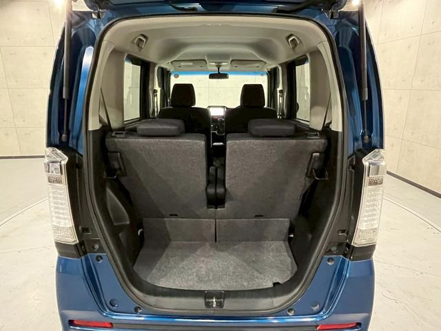 Ｎ－ＢＯＸカスタム Ｇ・Ｌパッケージ　弊社ユーザー様ワンオーナー　純正ナビ　フルセグＴＶ　Ｂｌｕｅｔｏｏｔｈ　バックモニター　両側パワスラ　ＨＩＤヘッドライト　フォグ　純正１４インチＡＷ　電格ミラー　スマートキー　スペアキー　ＥＴＣ車載器（55枚目）