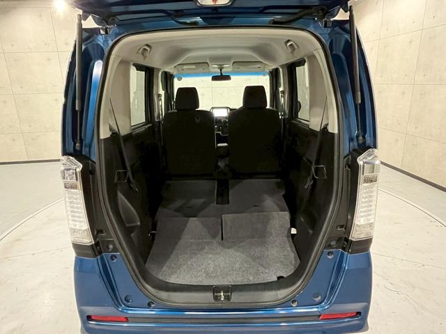 Ｎ－ＢＯＸカスタム Ｇ・Ｌパッケージ　弊社ユーザー様ワンオーナー　純正ナビ　フルセグＴＶ　Ｂｌｕｅｔｏｏｔｈ　バックモニター　両側パワスラ　ＨＩＤヘッドライト　フォグ　純正１４インチＡＷ　電格ミラー　スマートキー　スペアキー　ＥＴＣ車載器（56枚目）