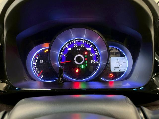 Ｎ－ＷＧＮカスタム Ｇ・ターボパッケージ　フロントリップ　ＥＮＫＥＩ１５インチアルミ　柿本マフラー　リアスポイラー　社外ナビ　デジタルＴＶ　ＢＴ接続　ＨＩＤヘッドライト　フォグ　ハーフレザーシート　オートクルーズ　ドラレコ　スペアキー　ＥＴＣ（24枚目）