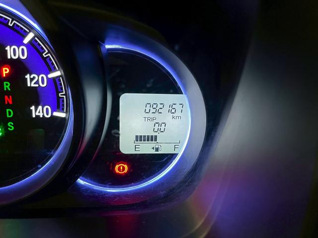 Ｎ－ＷＧＮカスタム Ｇ・ターボパッケージ　フロントリップ　ＥＮＫＥＩ１５インチアルミ　柿本マフラー　リアスポイラー　社外ナビ　デジタルＴＶ　ＢＴ接続　ＨＩＤヘッドライト　フォグ　ハーフレザーシート　オートクルーズ　ドラレコ　スペアキー　ＥＴＣ（25枚目）