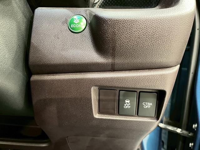 Ｎ－ＷＧＮカスタム Ｇ・ターボパッケージ　フロントリップ　ＥＮＫＥＩ１５インチアルミ　柿本マフラー　リアスポイラー　社外ナビ　デジタルＴＶ　ＢＴ接続　ＨＩＤヘッドライト　フォグ　ハーフレザーシート　オートクルーズ　ドラレコ　スペアキー　ＥＴＣ（32枚目）