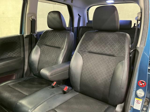 Ｎ－ＷＧＮカスタム Ｇ・ターボパッケージ　フロントリップ　ＥＮＫＥＩ１５インチアルミ　柿本マフラー　リアスポイラー　社外ナビ　デジタルＴＶ　ＢＴ接続　ＨＩＤヘッドライト　フォグ　ハーフレザーシート　オートクルーズ　ドラレコ　スペアキー　ＥＴＣ（49枚目）