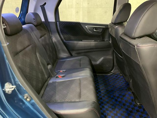 Ｎ－ＷＧＮカスタム Ｇ・ターボパッケージ　フロントリップ　ＥＮＫＥＩ１５インチアルミ　柿本マフラー　リアスポイラー　社外ナビ　デジタルＴＶ　ＢＴ接続　ＨＩＤヘッドライト　フォグ　ハーフレザーシート　オートクルーズ　ドラレコ　スペアキー　ＥＴＣ（51枚目）