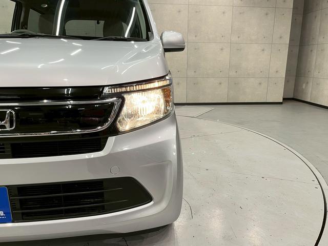 N-WGN G ユーザー様直接仕入れ 社外15インチアルミ 純正オーディオ ベージュ内装 シートバックポケット 前後ドラレコ プッシュスタート 電格ミラー スマートキー スペアキー ETC車載器 実走行4.8万キロ台(10枚目)