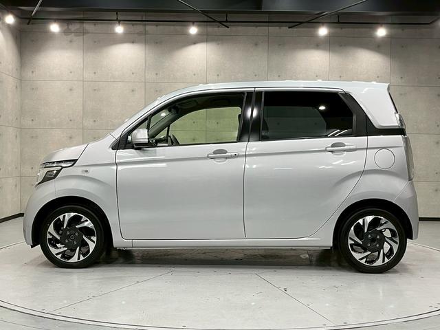 N-WGN G ユーザー様直接仕入れ 社外15インチアルミ 純正オーディオ ベージュ内装 シートバックポケット 前後ドラレコ プッシュスタート 電格ミラー スマートキー スペアキー ETC車載器 実走行4.8万キロ台(17枚目)