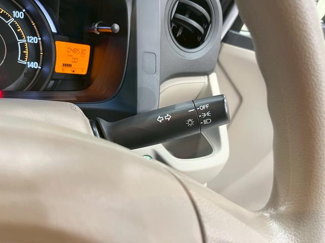 N-WGN G ユーザー様直接仕入れ 社外15インチアルミ 純正オーディオ ベージュ内装 シートバックポケット 前後ドラレコ プッシュスタート 電格ミラー スマートキー スペアキー ETC車載器 実走行4.8万キロ台(24枚目)