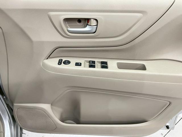 N-WGN G ユーザー様直接仕入れ 社外15インチアルミ 純正オーディオ ベージュ内装 シートバックポケット 前後ドラレコ プッシュスタート 電格ミラー スマートキー スペアキー ETC車載器 実走行4.8万キロ台(27枚目)