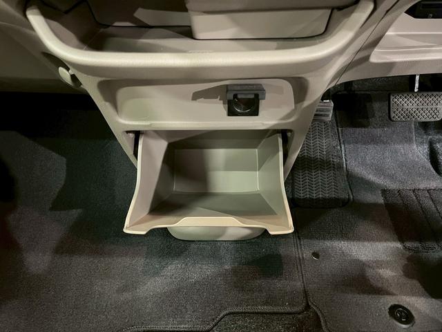 N-WGN G ユーザー様直接仕入れ 社外15インチアルミ 純正オーディオ ベージュ内装 シートバックポケット 前後ドラレコ プッシュスタート 電格ミラー スマートキー スペアキー ETC車載器 実走行4.8万キロ台(35枚目)