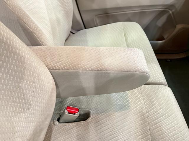 N-WGN G ユーザー様直接仕入れ 社外15インチアルミ 純正オーディオ ベージュ内装 シートバックポケット 前後ドラレコ プッシュスタート 電格ミラー スマートキー スペアキー ETC車載器 実走行4.8万キロ台(40枚目)