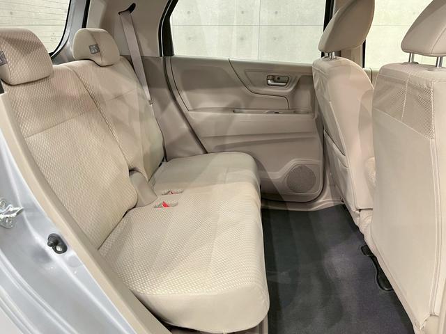 N-WGN G ユーザー様直接仕入れ 社外15インチアルミ 純正オーディオ ベージュ内装 シートバックポケット 前後ドラレコ プッシュスタート 電格ミラー スマートキー スペアキー ETC車載器 実走行4.8万キロ台(45枚目)