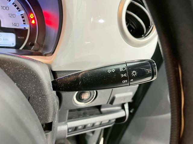 ハスラー Ｇ　ユーザー様直接仕入れ　レーダーブレーキサポート　社外１５インチアルミ　社外ナビ　フルセグＴＶ　Ｂｌｕｅｔｏｏｔｈ　バックモニター　シートヒーター　電格ドアミラー　スマートキー　スペアキー　ＥＴＣ車載器（24枚目）