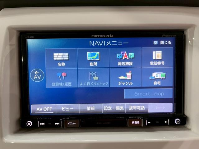 ハスラー Ｇ　ユーザー様直接仕入れ　レーダーブレーキサポート　社外１５インチアルミ　社外ナビ　フルセグＴＶ　Ｂｌｕｅｔｏｏｔｈ　バックモニター　シートヒーター　電格ドアミラー　スマートキー　スペアキー　ＥＴＣ車載器（33枚目）