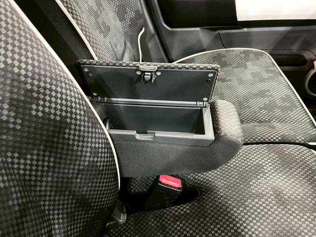 ハスラー Ｇ　ユーザー様直接仕入れ　レーダーブレーキサポート　社外１５インチアルミ　社外ナビ　フルセグＴＶ　Ｂｌｕｅｔｏｏｔｈ　バックモニター　シートヒーター　電格ドアミラー　スマートキー　スペアキー　ＥＴＣ車載器（39枚目）