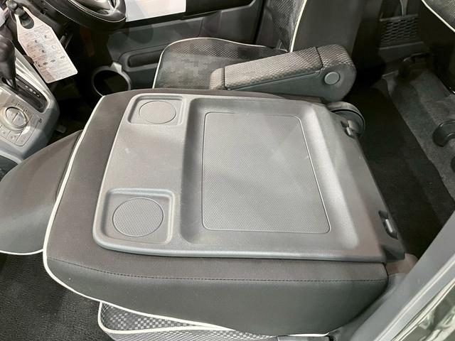 ハスラー Ｇ　ユーザー様直接仕入れ　レーダーブレーキサポート　社外１５インチアルミ　社外ナビ　フルセグＴＶ　Ｂｌｕｅｔｏｏｔｈ　バックモニター　シートヒーター　電格ドアミラー　スマートキー　スペアキー　ＥＴＣ車載器（40枚目）