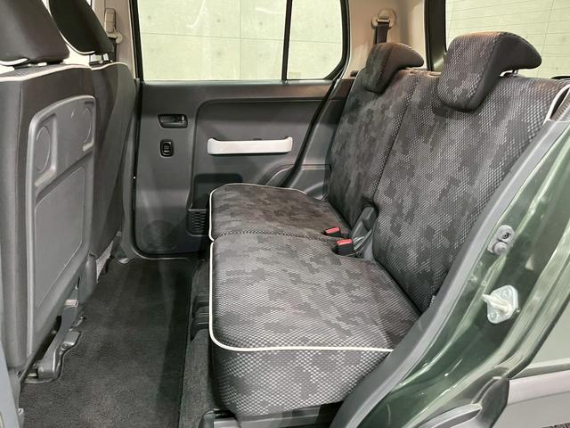 ハスラー Ｇ　ユーザー様直接仕入れ　レーダーブレーキサポート　社外１５インチアルミ　社外ナビ　フルセグＴＶ　Ｂｌｕｅｔｏｏｔｈ　バックモニター　シートヒーター　電格ドアミラー　スマートキー　スペアキー　ＥＴＣ車載器（49枚目）